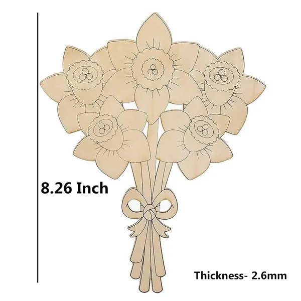 Beige_Wooden_Flower_Bouquets_Blank_Wood_Floral_Cutouts_Diy_And_Craft