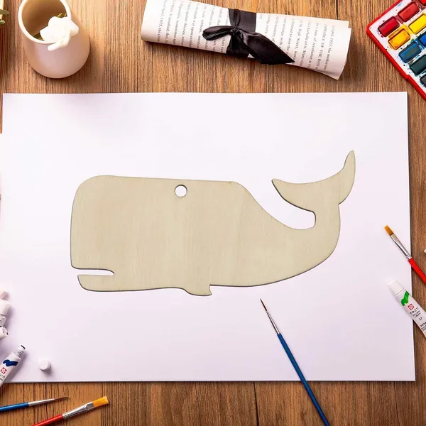Beige_Whale_Shaped_Wood_Cutouts_Diy_And_Craft