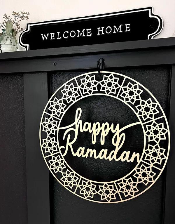 Beige_Ramadan_Wood_Wreath_Wall_Decor_Unfinished_Wooden_Cutouts_Home_Decor