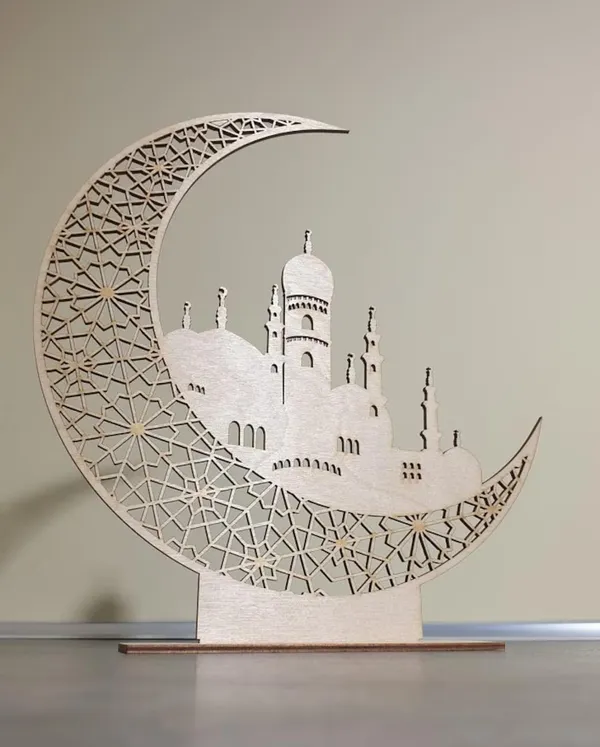 Beige_Islamic_Freestanding_Mosque_Decor_Festival