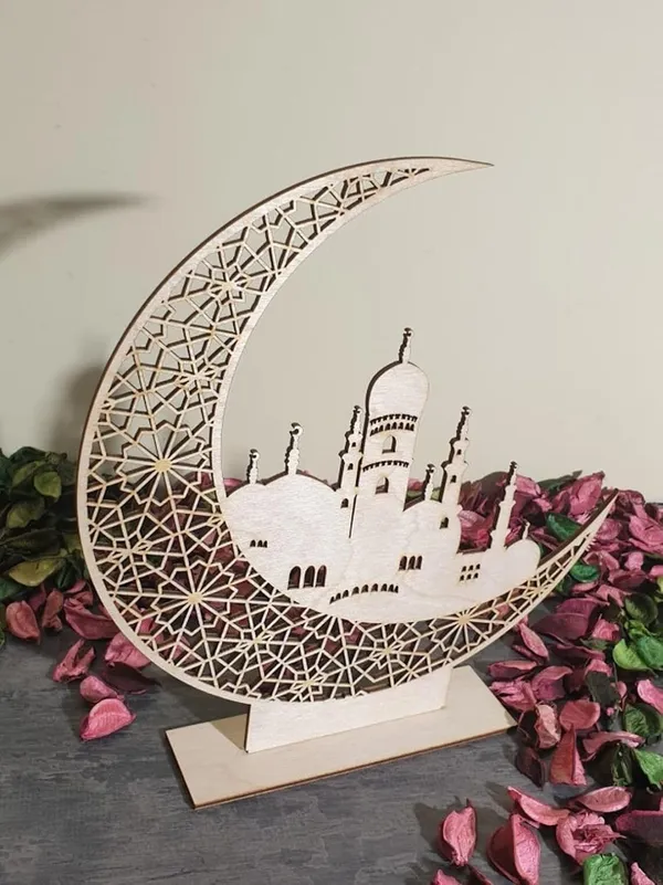 Beige_Islamic_Freestanding_Mosque_Decor_Festival