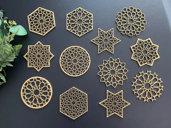 Beige_Ramadan_Tree_Decorations_Eid_Mubarak_Stars_Home_Decor