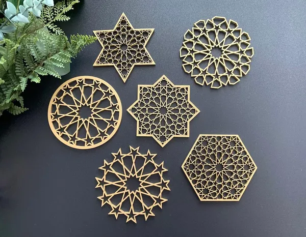Beige_Ramadan_Tree_Decorations_Eid_Mubarak_Stars_Home_Decor