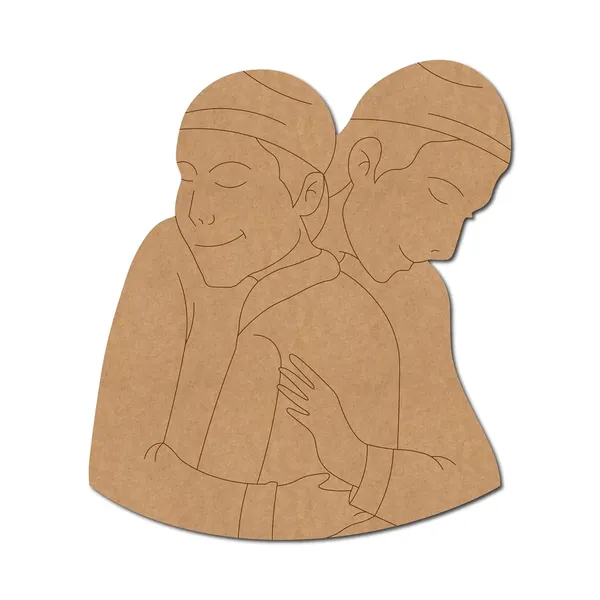 Beige_Eid_Mubarak_Pre_Marked_Mdf_Cutouts_Cute_Cartoon_Style_Mdf_Cutout_Diy_And_Craft