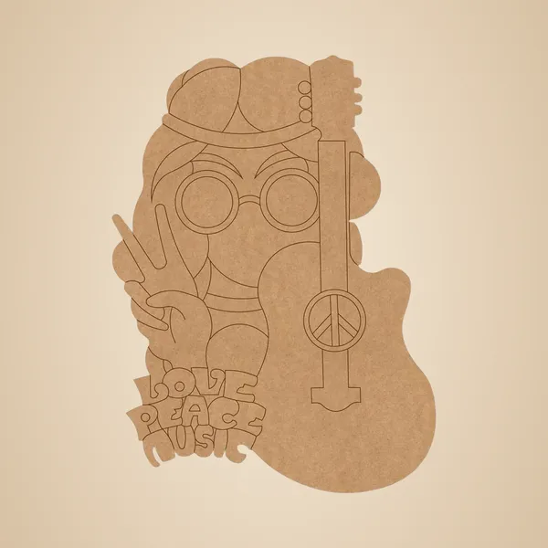 Beige_Girl_Pre_Marked_Mdf_Cutouts_Wall_Art_For_Diy_And_Craft
