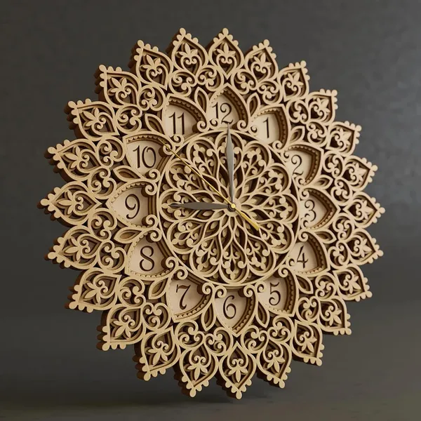 Beige_Multilayer_Wooden_Mandala_Wall_Clock_Home_Decor