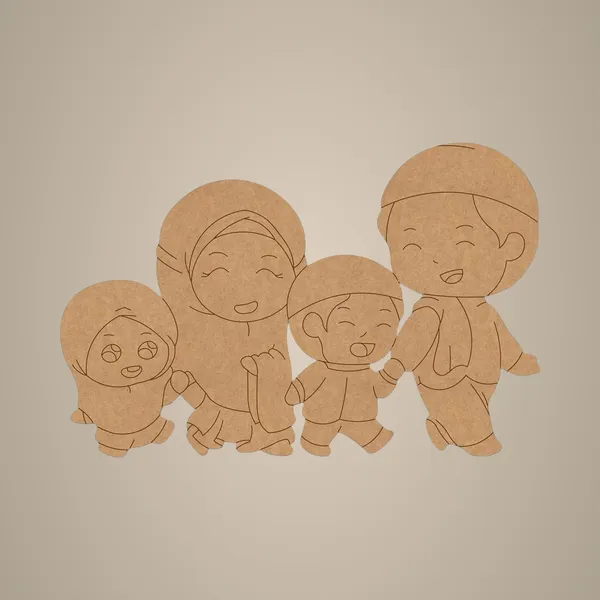 Beige_Wooden_Muslim_Family_Pre_Marked_Mdf_Cutouts_Cute_Cartoon_Style_Mdf_Cutout_Diy_And_Craft