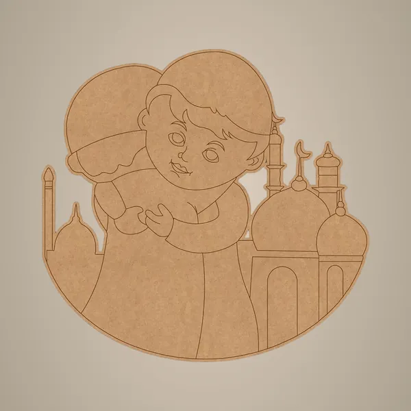 Beige_Eid_Mubarak_Wooden_Pre_Marked_Mdf_Design_Cutouts_Diy_And_Craft