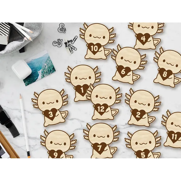 Beige_Wooden_Axolotl_Baby_Milestone_Markers_Baby_Milestone_Card_Baby