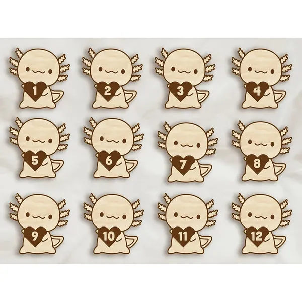 Beige_Wooden_Axolotl_Baby_Milestone_Markers_Baby_Milestone_Card_Baby