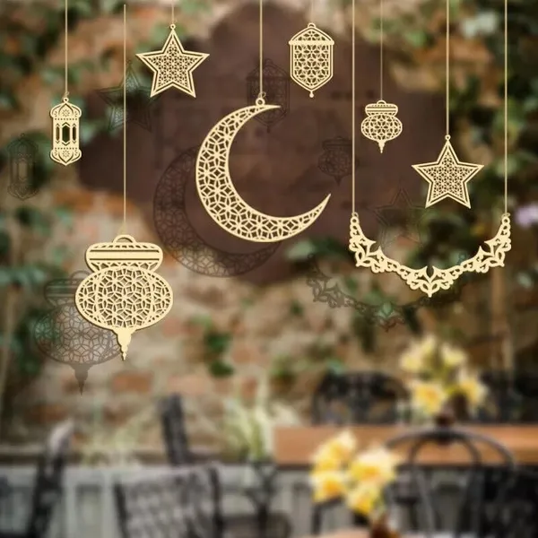 Beige_Ramadan_Eid_Mubarak_Wooden_Pendant_Islam_Mosque_Muslim_Party_Hanging_Decorations_Festival