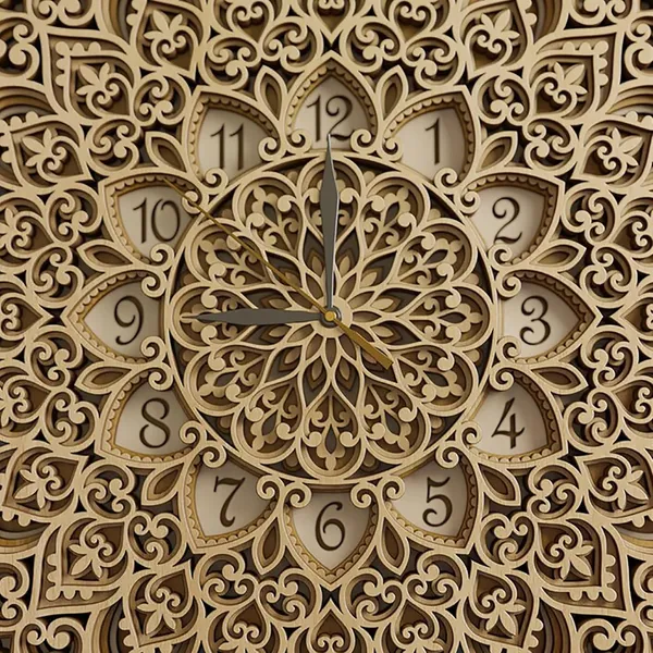 Beige_Multilayer_Wooden_Mandala_Wall_Clock_Home_Decor