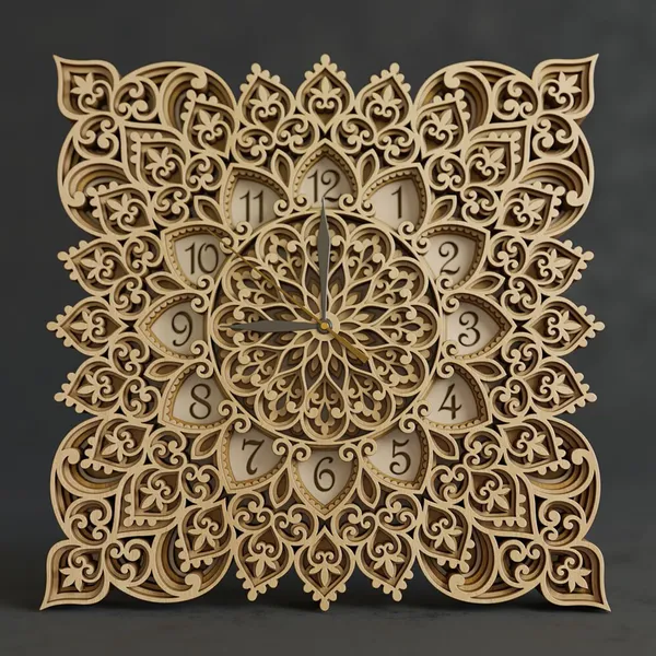 Beige_Multilayer_Wooden_Mandala_Wall_Clock_Home_Decor