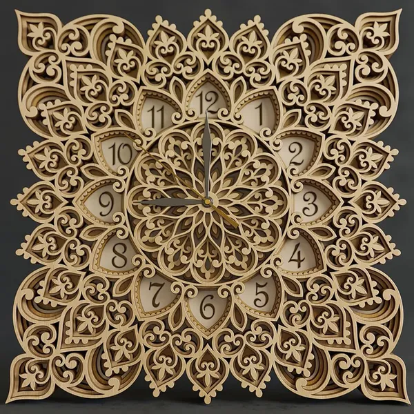 Beige_Multilayer_Wooden_Mandala_Wall_Clock_Home_Decor