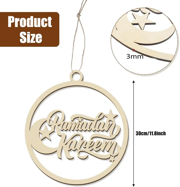 Beige_Eid_Mubarak_Decoration_Wooden_Ramadan_Kareem_Door_Sign_Round_Eid_Al_Fitr_Ramadan_Hollow_Wood_Door_Hanging_Sign_Islam_Mubarak_Wood_Wall_Ramadan_Mubarak_Home_Decor
