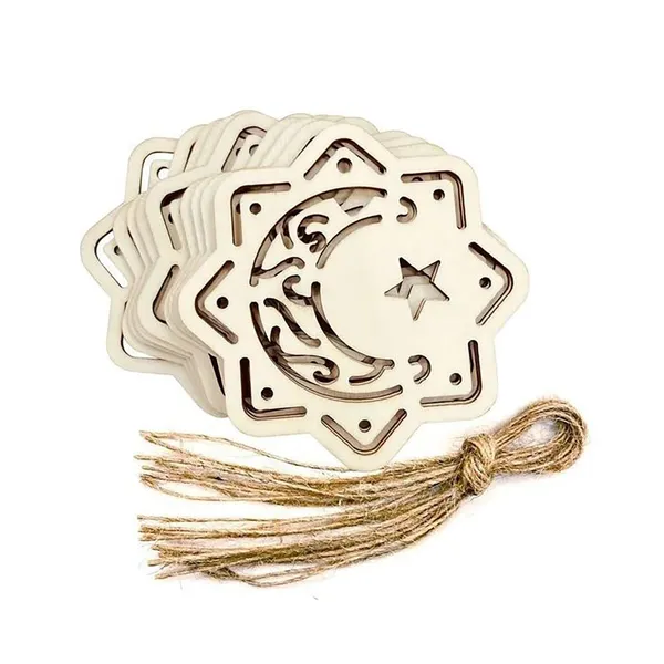 Beige_Ramadan_Eid_Wooden_Hanging_Decor_Diy_And_Craft