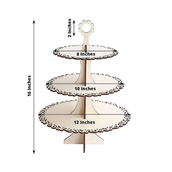 Beige_Wooden_Tier_Cupcake_Stand_Wedding