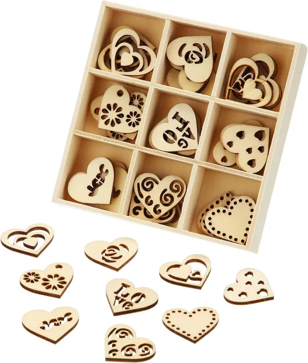 Beige_Valentine_S_Day_Wooden_Hearts_Diy_And_Craft