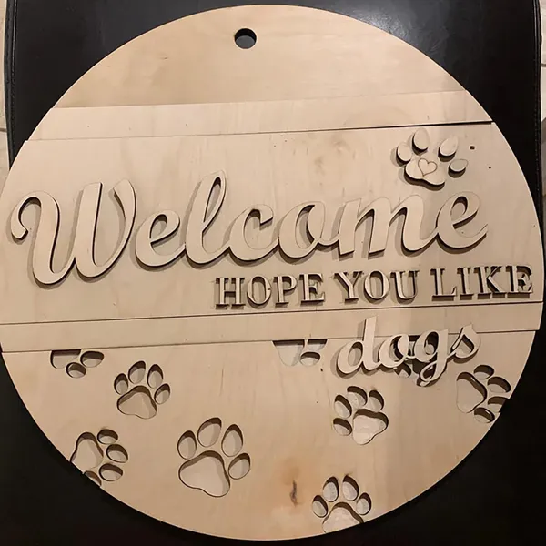 Beige_Wooden_Welcome_Sign_Diy_And_Craft