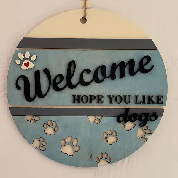 Beige_Wooden_Welcome_Sign_Diy_And_Craft