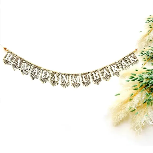 Beige_Wooden_Ramadan_Mubarak_Banner_Ramadan_Home_Decoration_Elegant_Eid_Mubarak_Decor_Lightweight_And_Durable_Wall_Hanging_Home_Decor