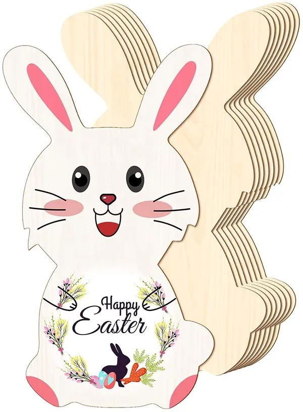 Beige_American_Elm_Easter_Wooden_Bunny_Cut_Outs_Diy_And_Craft