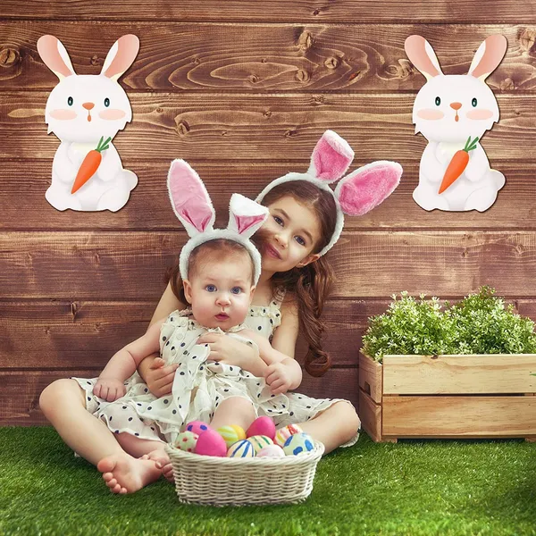 Beige_American_Elm_Easter_Wooden_Bunny_Cut_Outs_Diy_And_Craft