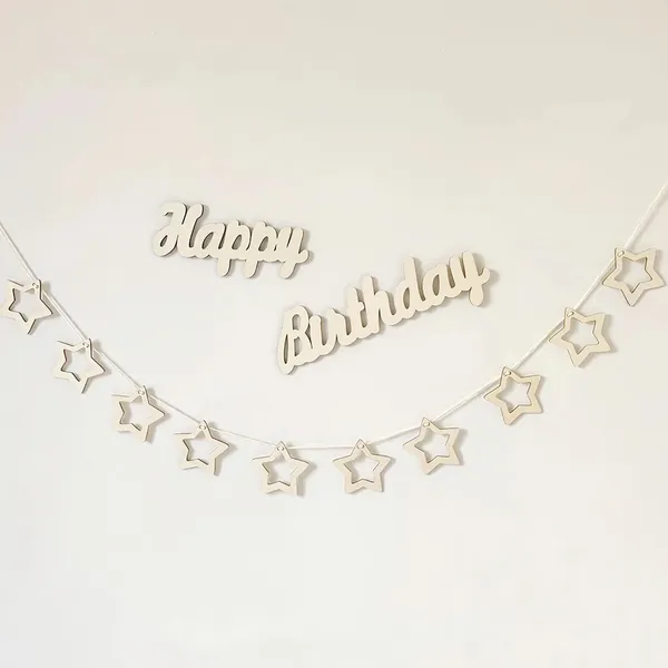 Beige_Wooden_Happy_Birthday_Signage_Decoration_Banner_Kit_Rustic_Birthday_D_Cor_Kids