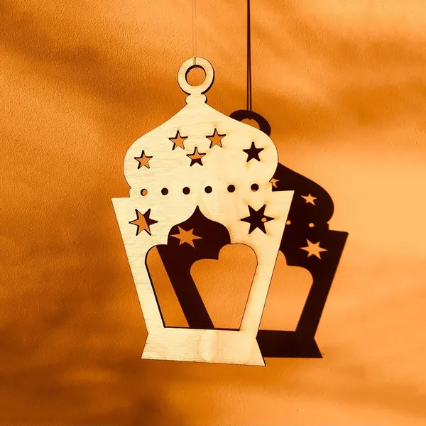 Beige_Ramadan_Wooden_Lantern_Diy_And_Craft