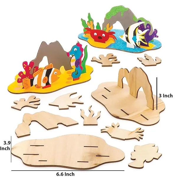 Beige_Sealife_Wooden_D_Scene_Kits_Kids