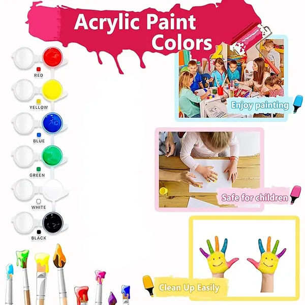Beige_D_Bird_Wind_Chime_Craft_Kit_Kids