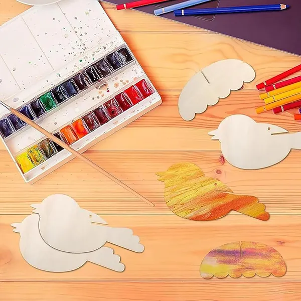 Beige_D_Bird_Wind_Chime_Craft_Kit_Kids