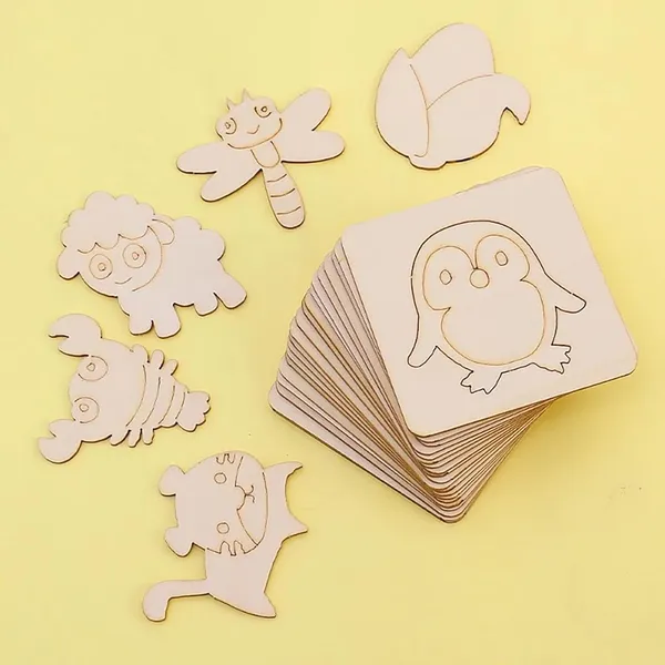 Beige_Cartoon_Animal_Stencil_Kids