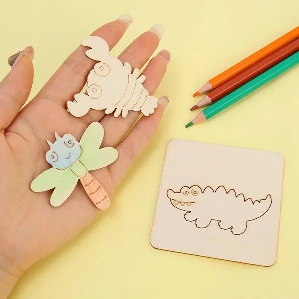 Beige_Cartoon_Animal_Stencil_Kids