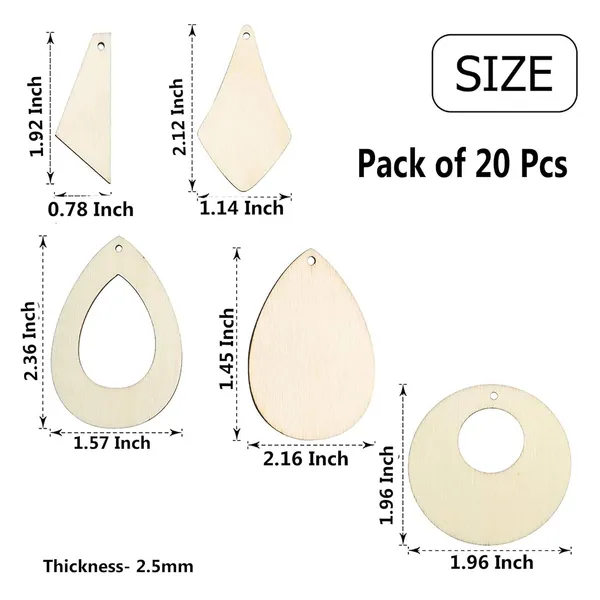 Beige_Wooden_Earring_Blanks_Diy_And_Craft