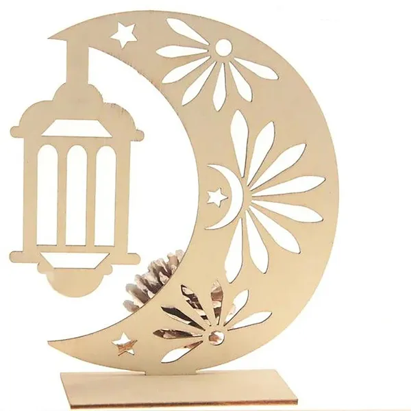 Beige_Wooden_Ramadan_Crescent_Festival