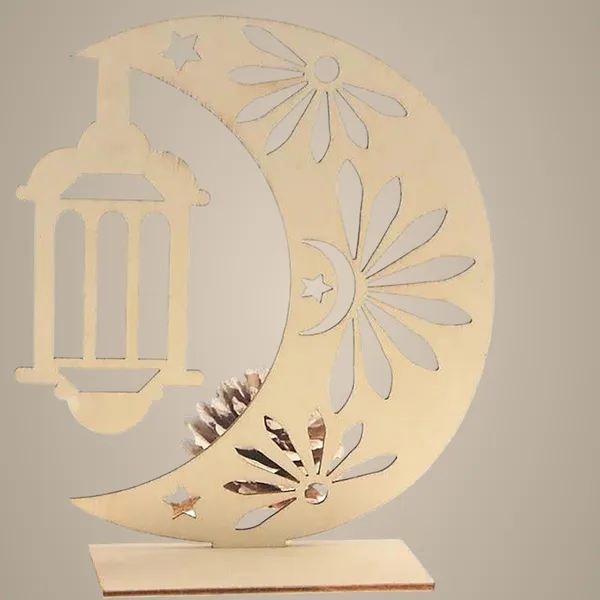 Beige_Wooden_Ramadan_Crescent_Festival