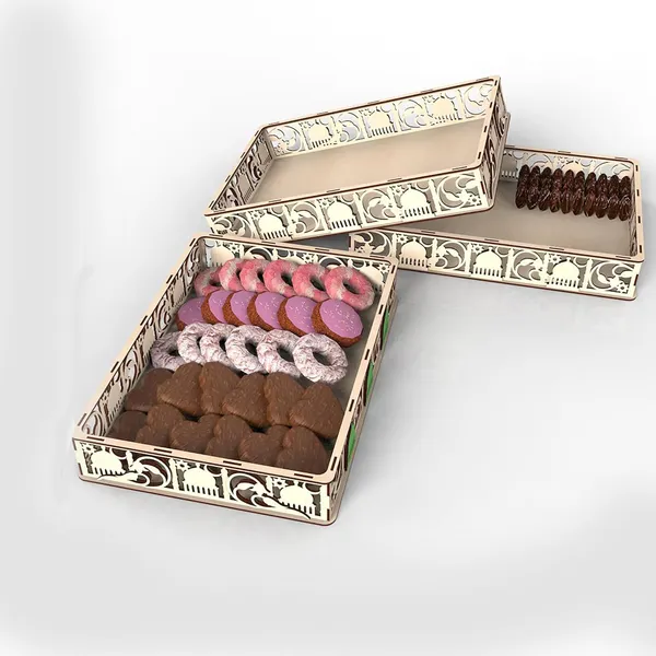 Beige_Ramadan_Mubarak_Dessert_Pastry_Party_Serving_Tray_Home_Decor