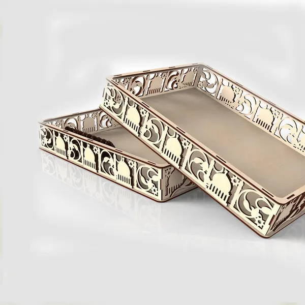 Beige_Ramadan_Mubarak_Dessert_Pastry_Party_Serving_Tray_Home_Decor