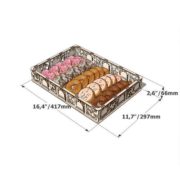 Beige_Ramadan_Mubarak_Dessert_Pastry_Party_Serving_Tray_Home_Decor
