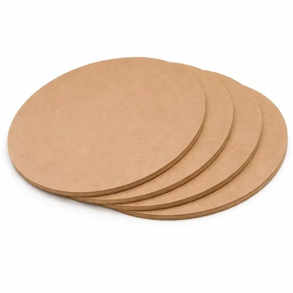Brown_Round_Mdf_Base_For_Diy_And_Craft