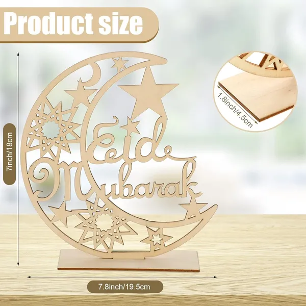 Beige_Eid_Mubarak_Wooden_Ornament_Ramadan_Hanging_Plaque_Ornaments_Moon_Hollow_Star_Home_Decor
