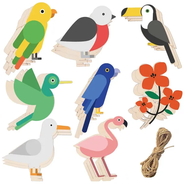 Beige_Unfinished_Wood_Wooden_Bird_Cutout_Wooden_Hanging_Ornament_Blank_Wooden_Paint_Crafts_Kids
