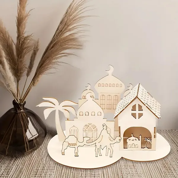 Beige_Elegant_Eid_Al_Fitr_Wooden_Puzzle_Decoration_Diy_And_Craft