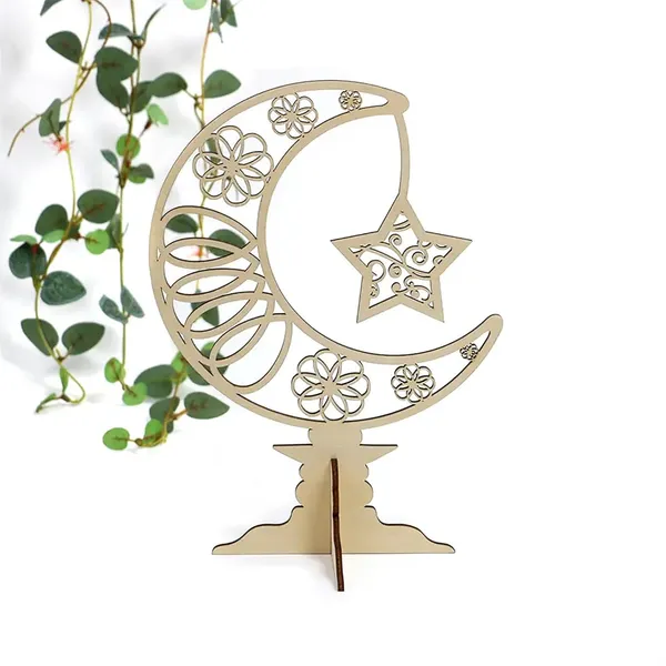 Beige_Ramadan_Islamic_Eid_Mubarak_Wooden_Home_Table_Display_Gift_Eid_Mubarak_Decoartion_Home_Decor