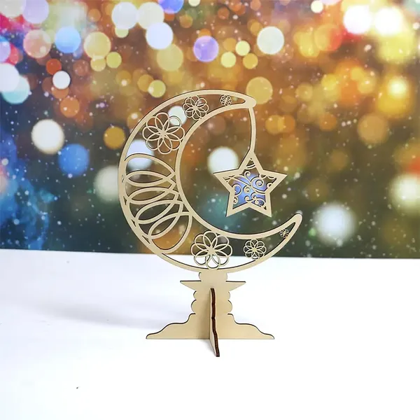 Beige_Ramadan_Islamic_Eid_Mubarak_Wooden_Home_Table_Display_Gift_Eid_Mubarak_Decoartion_Home_Decor