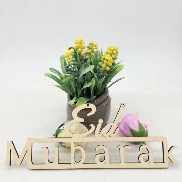 Beige_Eid_Mubarak_Ramadan_Decoration_Wooden_Word_Signs_Home_Decor
