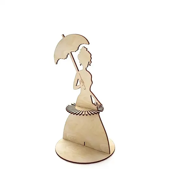 Beige_Wooden_Napkin_Holder_Wedding
