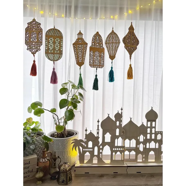 Beige_Wooden_Mosque_Scape_Diy_Kit_Diy_And_Craft
