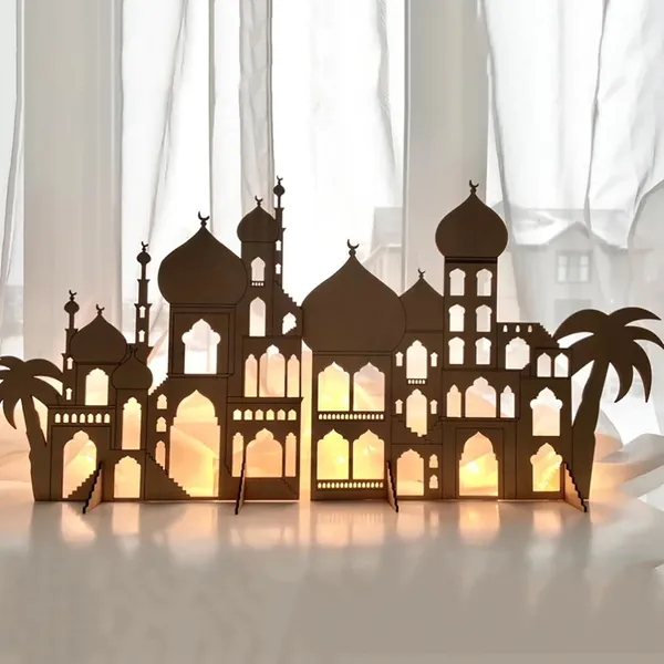Beige_Wooden_Mosque_Scape_Diy_Kit_Diy_And_Craft